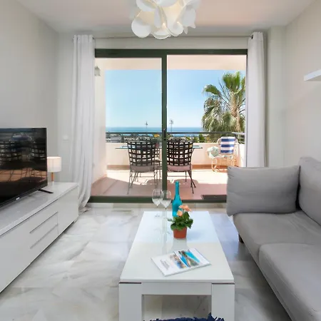 Center View By Interhome *