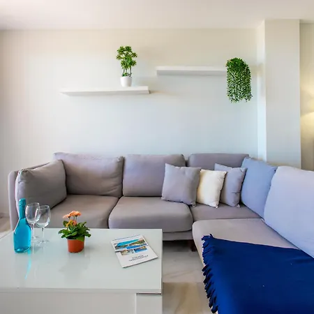 Center View By Interhome *