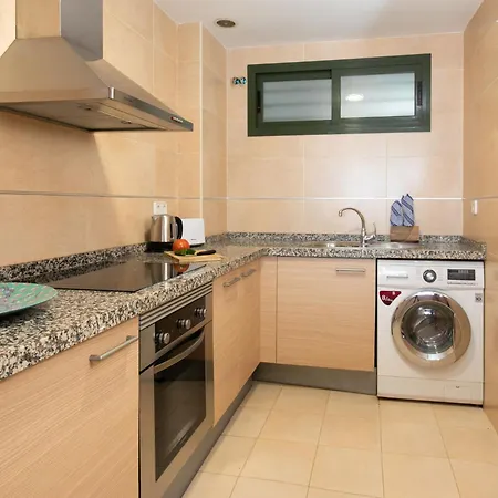 Center View By Interhome