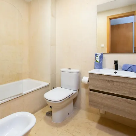 Center View By Interhome